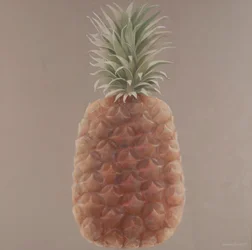 Pineapple, 2012